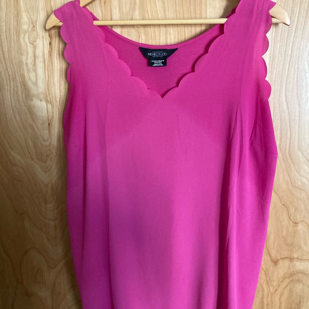 Michel Studio blouse
